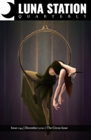 Luna Station Quarterly Issue 044 1949077209 Book Cover