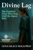 Divine Lag: The Prophet's Voice Was Clear. Until the Signal Split. B0FG1RMPVH Book Cover
