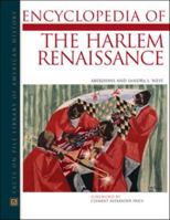 Encyclopedia of the Harlem Renaissance (Facts on File Library of American History) 0816045402 Book Cover