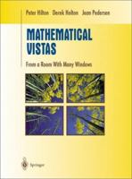 Mathematical Vistas 0387950648 Book Cover