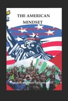 The American Mindset: empowering the Nigerian youths in a globalised world B0CPYN9LXG Book Cover