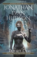 Elf Girl Double Deal B0D29L37GD Book Cover