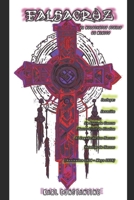 Falsacruz – El Holocausto Oculto de México (Spanish Edition) B0F87RZX6T Book Cover