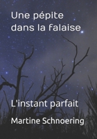 Une pépite dans la falaise: L'instant parfait B0G3LP9LNM Book Cover