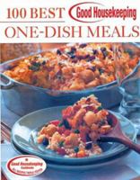 Good Housekeeping 100 Best One-Dish Meals 1588162176 Book Cover