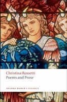 Poems and Prose 0460875361 Book Cover