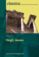 Vergil, Aeneis (Classica) 3525710798 Book Cover
