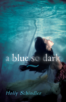 A Blue So Dark 0738719269 Book Cover