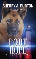 Port Hope 1951386221 Book Cover