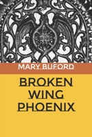 Broken Wing Phoenix 1692334204 Book Cover