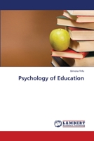 Psychology of Education 3659472948 Book Cover