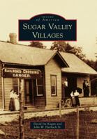 Sugar Valley Villages 0738574694 Book Cover