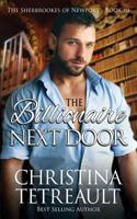 The Billionaire Next Door 1548586986 Book Cover