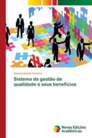 Sistema de gestão de qualidade e seus benefícios 6139633079 Book Cover