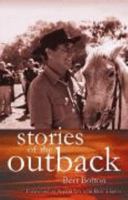 Stories Of The Outback 1921221178 Book Cover