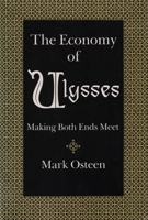 The Economy of Ulysses: Making Both Ends Meet (Irish Studies) 0815626614 Book Cover