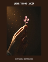 Understanding Cancer: What You Should Do After Diagnosis B0FPM1BJ5X Book Cover