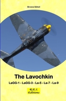 The Lavochkin 2372975358 Book Cover