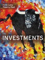 Investments 0273651641 Book Cover