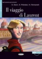 Imparare Leggendo: Il Viaggio DI Laurent - Book 8853001291 Book Cover