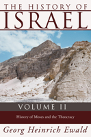 The History of Israel ...: Translated from the German ..; Volume 2 1377523519 Book Cover