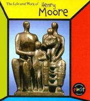 Henry Moore 1403484910 Book Cover
