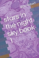 Stars in the Night Sky Book 1 1793097577 Book Cover