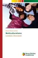 Multiculturalismo 6139809177 Book Cover