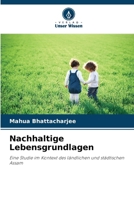 Nachhaltige Lebensgrundlagen 6209340997 Book Cover