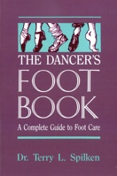 Dancers Foot Book 0916622967 Book Cover