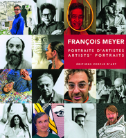 Artists' Portraits: Francois Meyer 270221004X Book Cover
