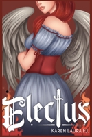 Electus (Spanish Edition) B0H64X99FL Book Cover