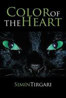 Color of the Heart 1462049664 Book Cover