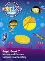 Heinemann Active Maths - First Level - Beyond Number - Pupil Book 7 - Money, Finance and Information Handling 0435047868 Book Cover