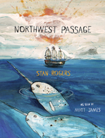 Northwest Passage 1554981530 Book Cover