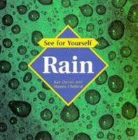Rain (First Starts) 0817240438 Book Cover
