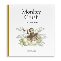 Monkey Crush 8090753264 Book Cover