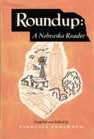 Round Up a Nebraska Reader 0803258070 Book Cover