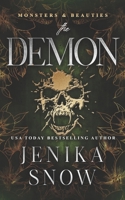 The Demon: A Monster Romance (Monsters and Beauties) B0F798PC1W Book Cover