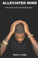 Alleviated Mind 1097247872 Book Cover