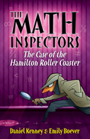 The Case of the Hamilton Roller Coaster 1098256069 Book Cover