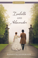 Isabelle and Alexander Lib/E 1629728470 Book Cover