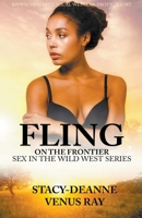 Fling on the Frontier B0B9ZSPY51 Book Cover