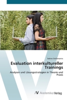 Evaluation Interkultureller Trainings 3639395999 Book Cover