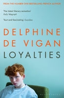 Loyalties 0316451622 Book Cover