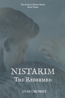 Nistarim: The Redeemed B08P5TX3N6 Book Cover