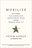 Mobilize B0FQWGC94Z Book Cover