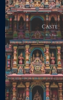 Caste 1021180491 Book Cover