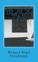 Black Tar 1503080439 Book Cover