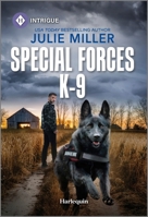 Special Forces K-9 1335457178 Book Cover